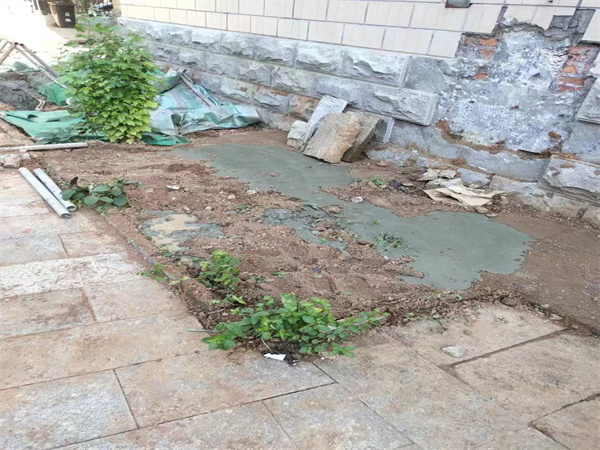 定远地基基础注浆增加承载力灌浆加固